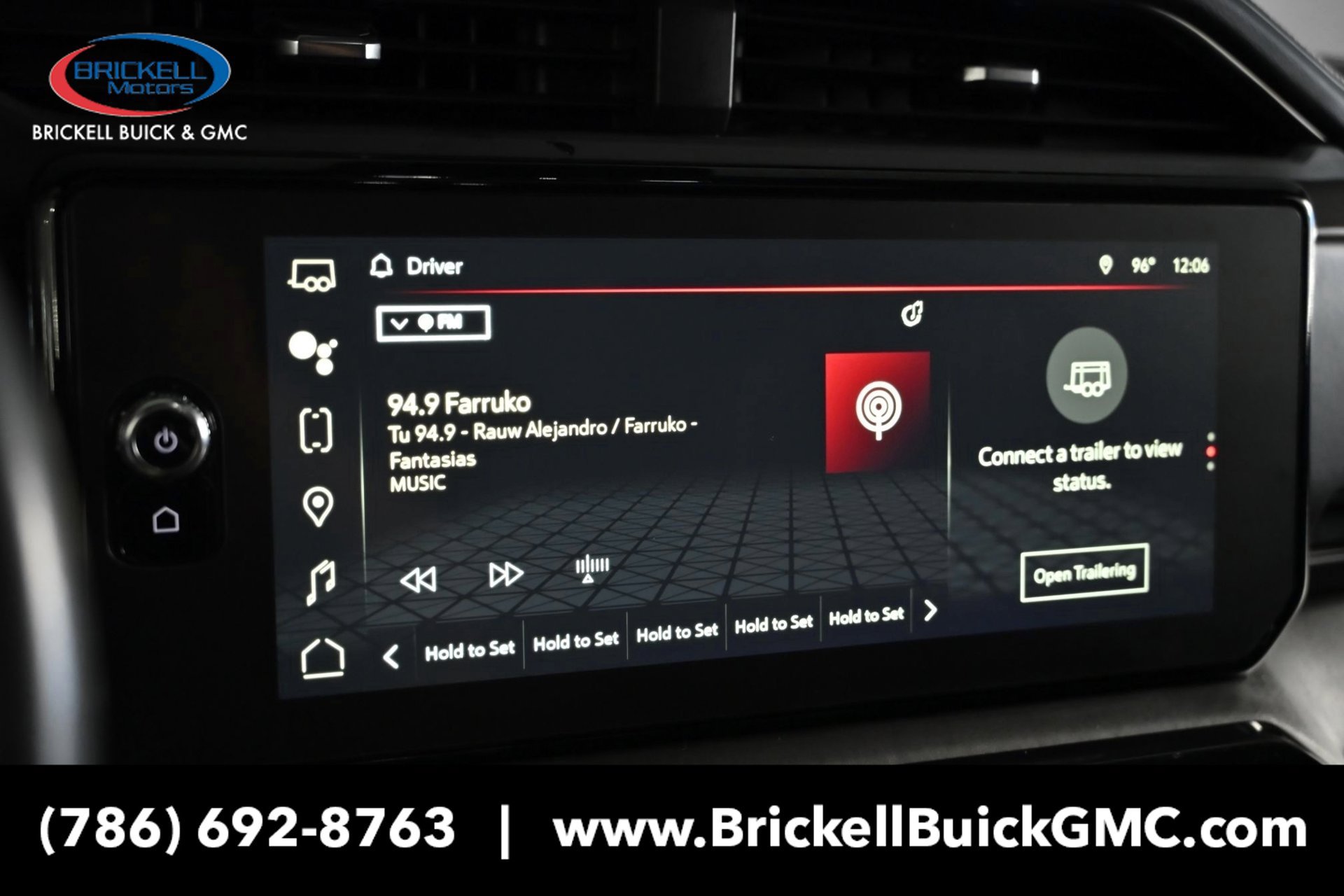 Used 2024 GMC Sierra 1500 AT4X AWD/4WD image 31