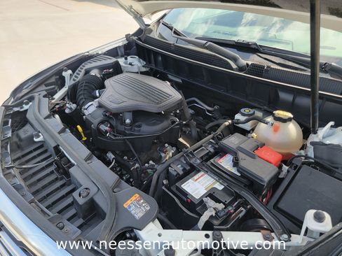 Used 2019 Cadillac XT5 Luxury FWD image 33