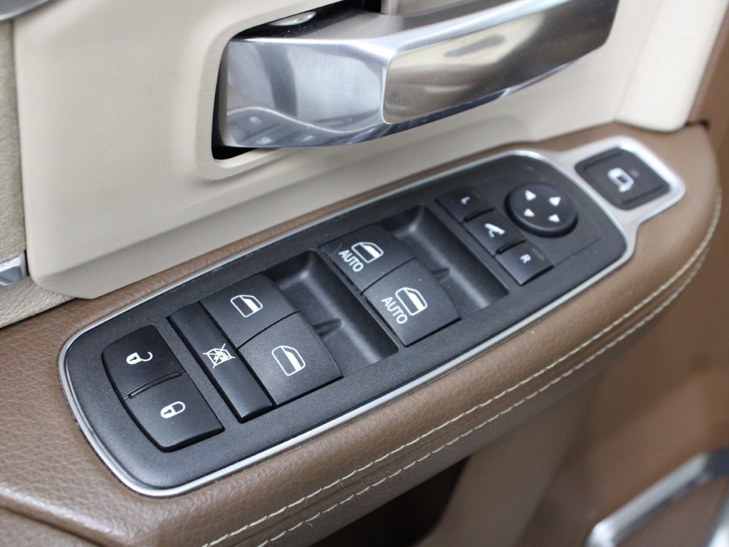 Used 2022 RAM 2500 Laramie AWD/4WD image 73