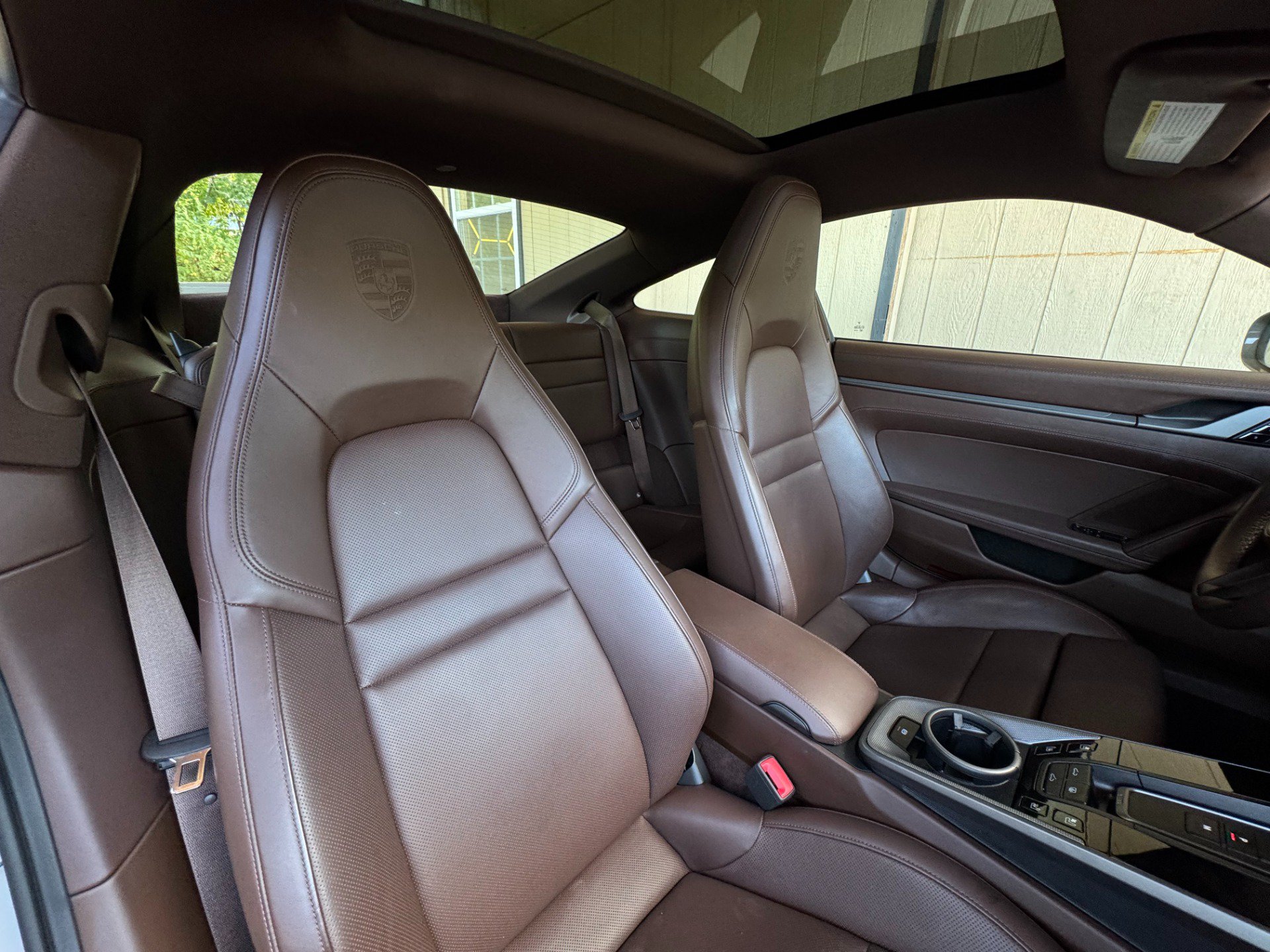 Used 2021 Porsche 911 Carrera image 24