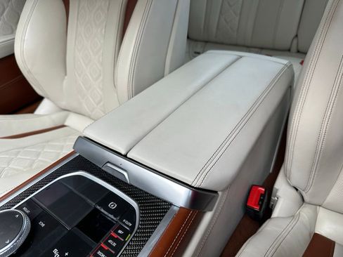 Used 2020 BMW M8 Competition w/ M Driver's Package image 44