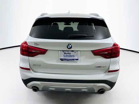 Used 2019 BMW X3 xDrive30i w/ Driving Assistance Package image 6
