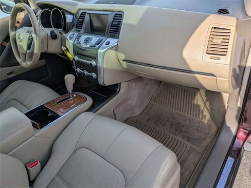 Used 2013 Nissan Murano LE w/ Platinum Pkg image 30