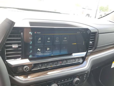 New 2026 Chevrolet Silverado 2500 LT w/ Trail Boss Package AWD/4WD image 27