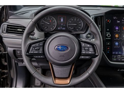 Certified 2025 Subaru Forester Sport w/ Popular Package #1 AWD/4WD image 21