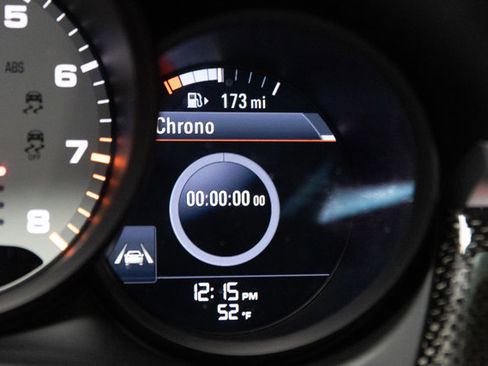 Used 2021 Porsche Macan Turbo w/ Premium Package Plus (PF0) image 80