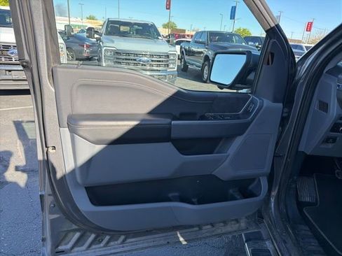 Used 2024 Ford F150 XLT w/ Equipment Group 302A MID AWD/4WD image 19