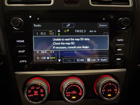 Used 2016 Subaru Crosstrek 2.0i Limited image 29