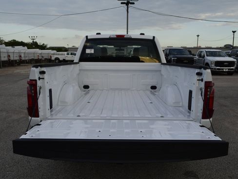 New 2025 Ford F150 XL image 21