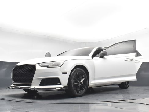 Used 2017 Audi A4 2.0T Premium image 34