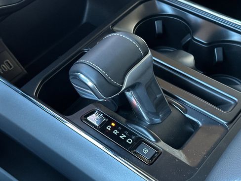 New 2025 Ford F150 Lightning Flash image 20