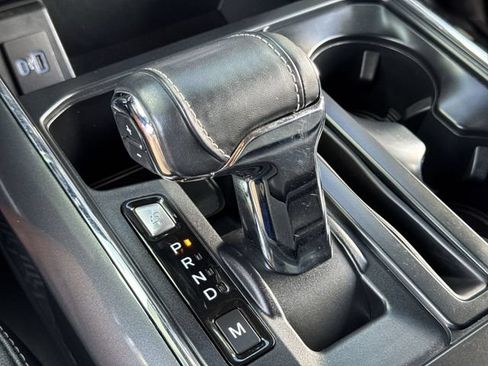 Used 2023 Ford F150 Lariat AWD/4WD image 20