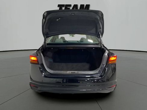 Certified 2024 Nissan Altima 2.5 S FWD image 6