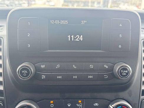 Used 2024 Ford Transit 250 Low Roof w/ Exterior Upgrade Package image 15