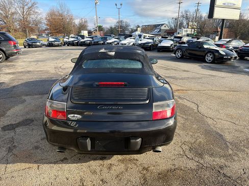 Used 2000 Porsche 911 Carrera image 7
