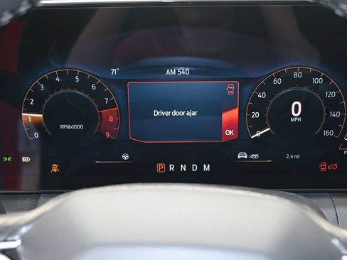 New 2025 Ford Mustang GT image 12