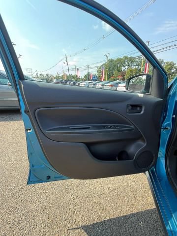 Used 2024 Mitsubishi Mirage ES FWD image 14