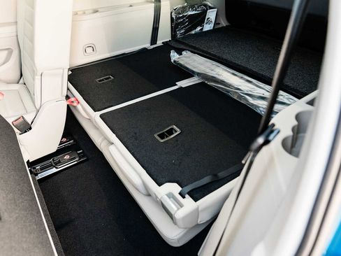 New 2026 Volkswagen Atlas SEL image 42