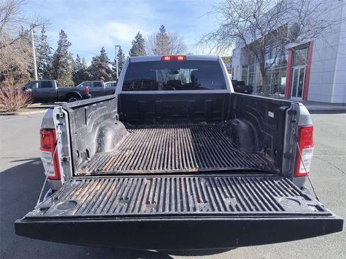 Used 2024 RAM 2500 Big Horn image 22