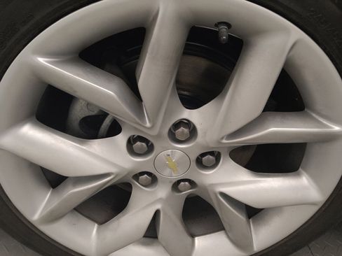 Used 2014 Chevrolet Impala LT image 31