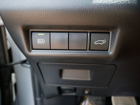 Certified 2025 Toyota Grand Highlander AWD image 28