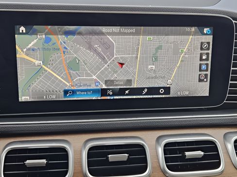 Used 2022 Mercedes-Benz GLE 350 4MATIC image 33