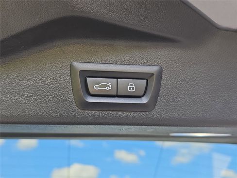 Used 2024 BMW X5 sDrive40i w/ Parking Assistance Package image 8