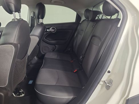 Used 2016 FIAT 500X Trekking AWD/4WD image 19