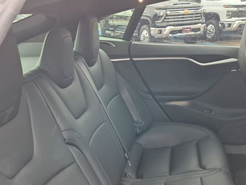 Used 2017 Tesla Model S 75D AWD/4WD image 12