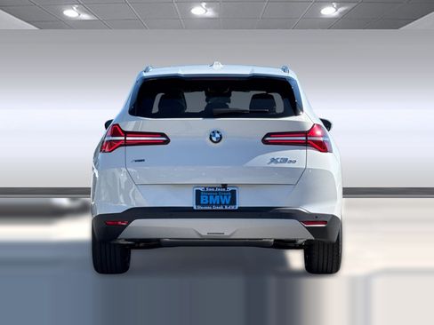 Used 2026 BMW X3 xDrive30i w/ Premium Package AWD/4WD image 10