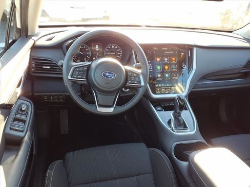 Certified 2025 Subaru Legacy Premium image 4