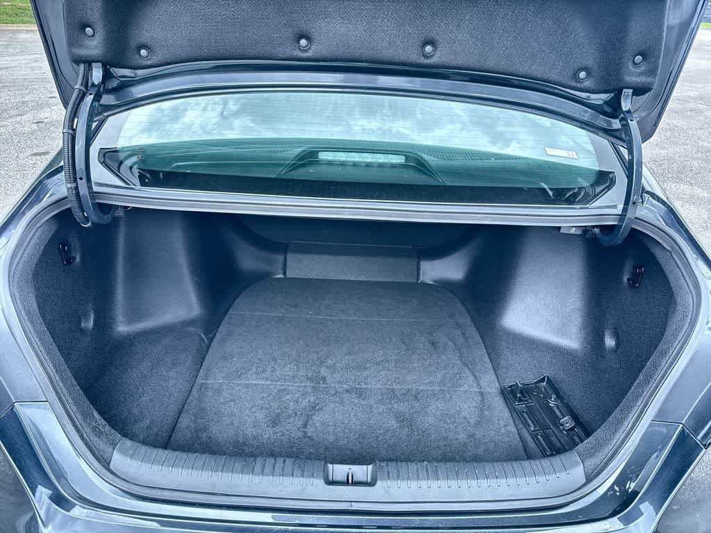 Used 2025 Honda Accord LX image 25
