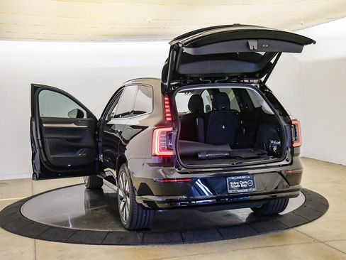 Certified 2026 Volvo EX90 Plus AWD/4WD image 26