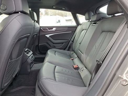 Used 2023 Audi A7 3.0T Premium image 10
