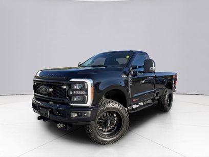 Used 2023 Ford F350 XL w/ STX Appearance Package