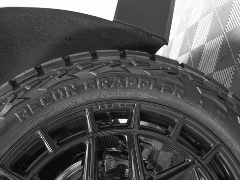 Used 2026 GMC Yukon XL Denali Ultimate image 40