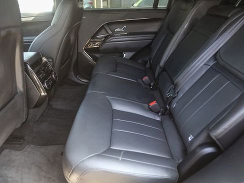 Used 2024 Land Rover Range Rover Sport Dynamic SE image 19
