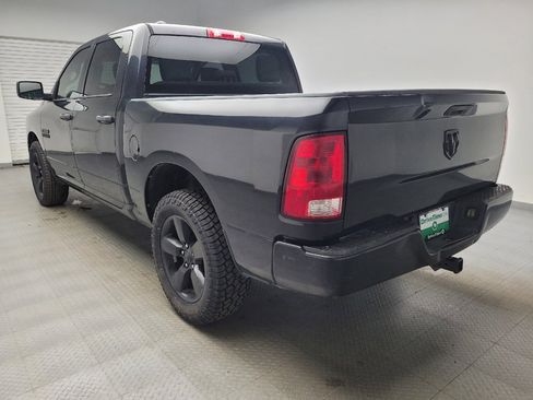 Used 2018 RAM 1500 Express w/ Express Value Package RWD image 5