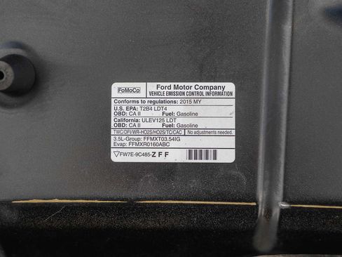 Used 2015 Ford F150 XLT RWD image 23