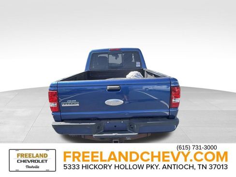 Used 2011 Ford Ranger Sport image 3