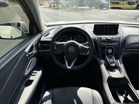 Used 2024 Acura RDX w/ Technology Package image 14