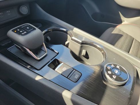 New 2026 Nissan Rogue SV AWD/4WD image 34