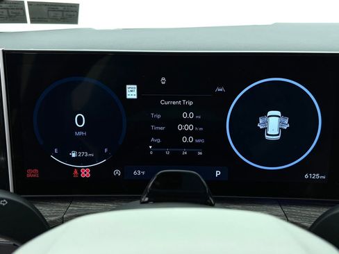 Used 2025 Hyundai Santa Fe Calligraphy image 21