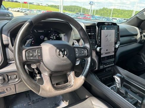 Used 2023 RAM 1500 TRX w/ TRX Level 2 Equipment Group AWD/4WD image 16