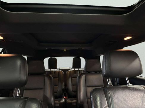 Used 2015 Ford Explorer XLT w/ Equipment Group 202B AWD/4WD image 43
