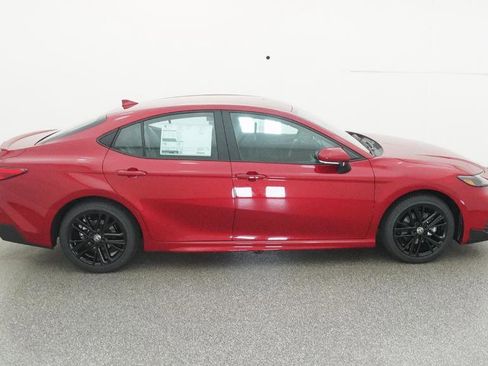 New 2026 Toyota Camry SE image 85