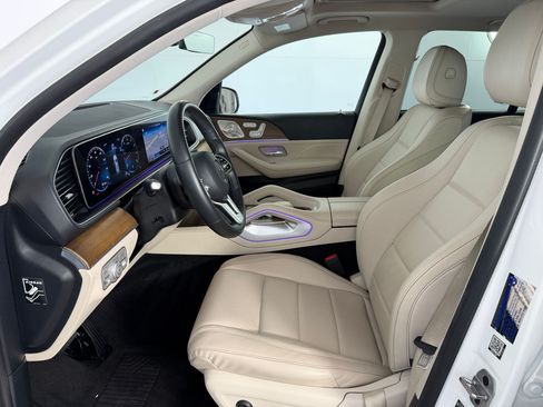 Used 2021 Mercedes-Benz GLE 350 image 4