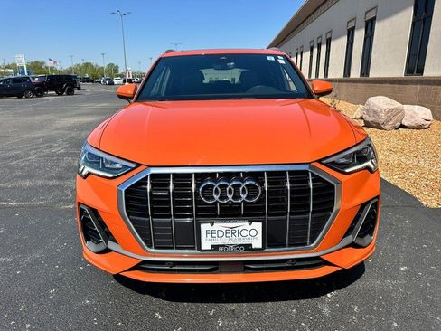 Used 2022 Audi Q3 2.0T Premium Plus AWD/4WD image 11