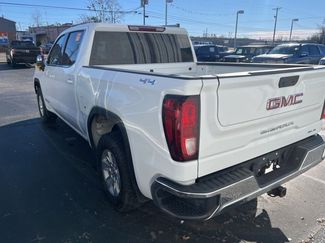 Used 2023 GMC Sierra 1500 SLE video 2