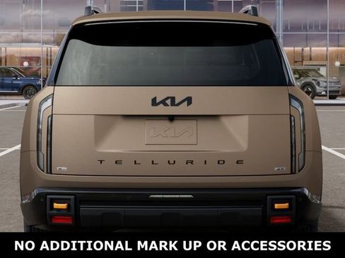 New 2027 Kia Telluride SX Prestige X-Pro AWD/4WD image 13